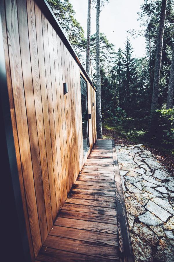 Oeoed Hoetels Rannamoisa - With Sauna Екстер'єр фото